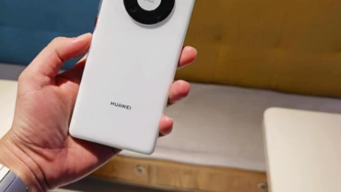 芯片|华为最为“高价低配”的手机？芯片不如骁龙870，卖6499元起