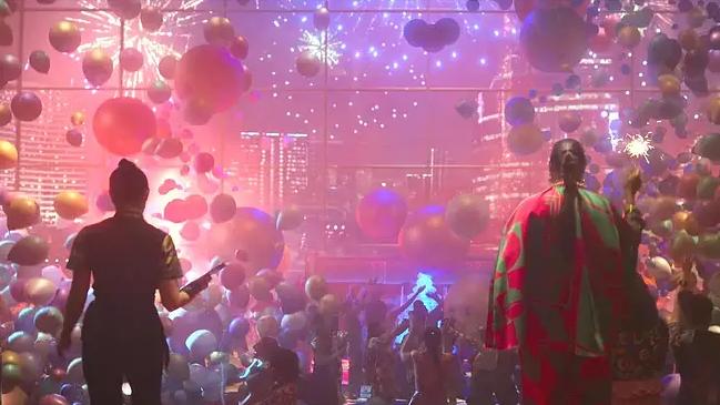 漫威|漫威《复仇者联盟4》导演用13亿拍了一部大烂片