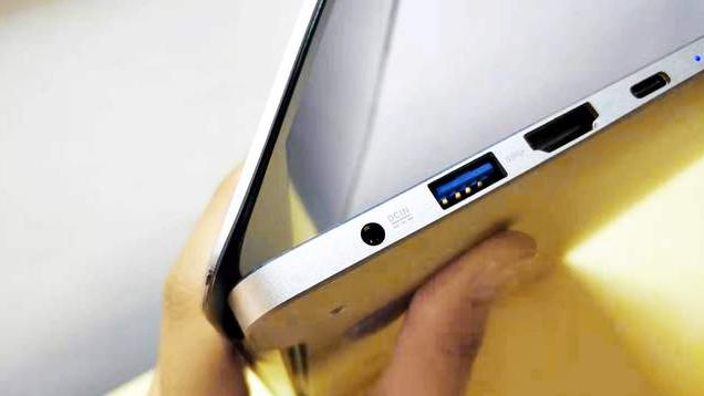 神舟|大屏轻薄本的标杆，神舟优雅x5体验，轻松应对办公和平面设计