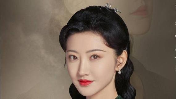 容嘉|《流光之城》几大高颜值女配，杜兰馨自食其果，肖宝丽温柔善良