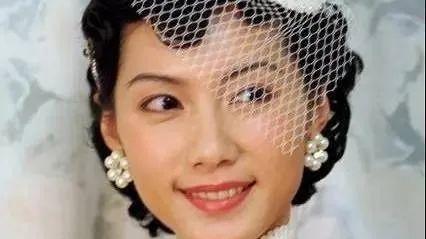 林韦君|一恋林佑威，二恋许绍洋，44岁的她美丽依旧却无人敢娶？