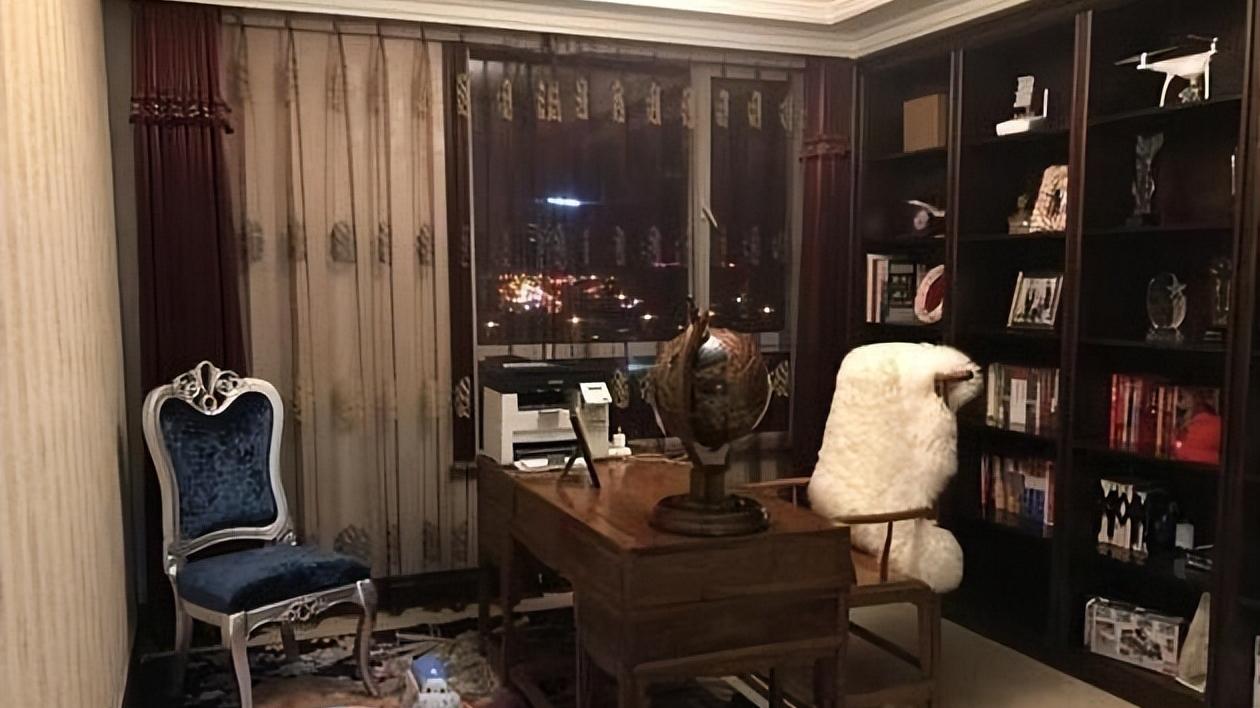 200W装修390㎡大房子，单单设计费花了25W，是不是有点奢侈？