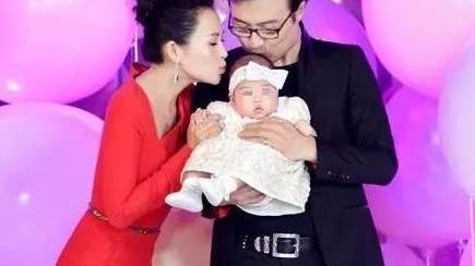 章子怡|汪峰前任葛芸婕直播中亲热称呼章子怡, 曾喷她后妈用继女赚流量, 如今竟要和解?