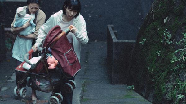 王宝强|《亲爱的小孩》定档央八，秦昊任素汐主演，聂远谢可寅作配