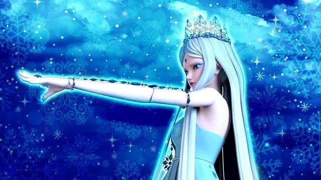 使徒|叶罗丽后期越来越忽视主角团的存在了，莫纱等人几乎都没什么戏份