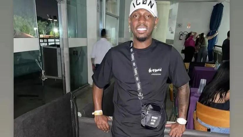 费南多|费南多深夜发文