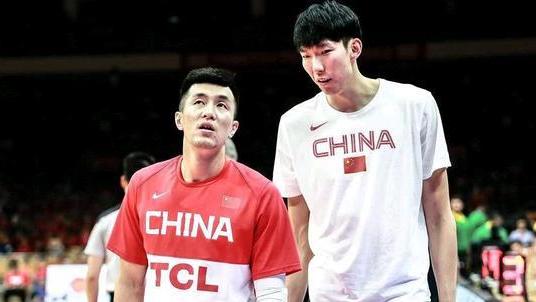 勇士队|局势明朗！郭艾伦大概率加盟新疆 周琦归辽不可逆 李洪庆话已挑明