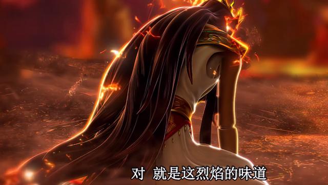 手机游戏|叶罗丽：火领主为何没被誓约之戒反噬？想了一下，可能是这个原因