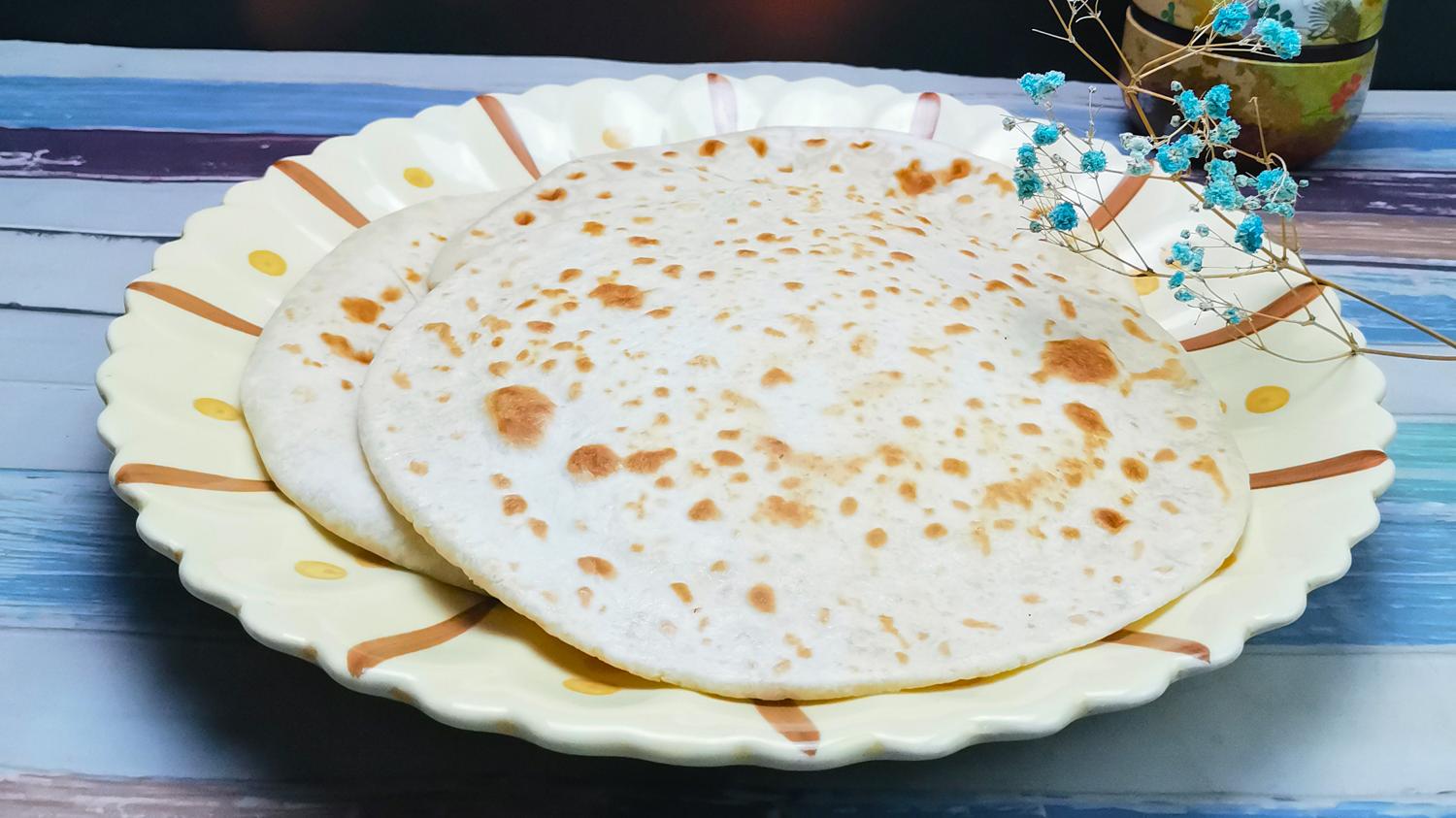 桂圆|过小年，别总是吃糖瓜，给家人烙烫面糖饼，每口都是儿时的味道