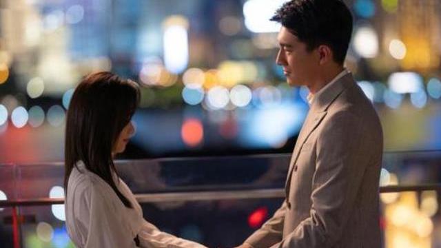 张嘉益|连看6集不过瘾！《安娜的爱人》张嘉益王琳强势助阵，又一部爆款