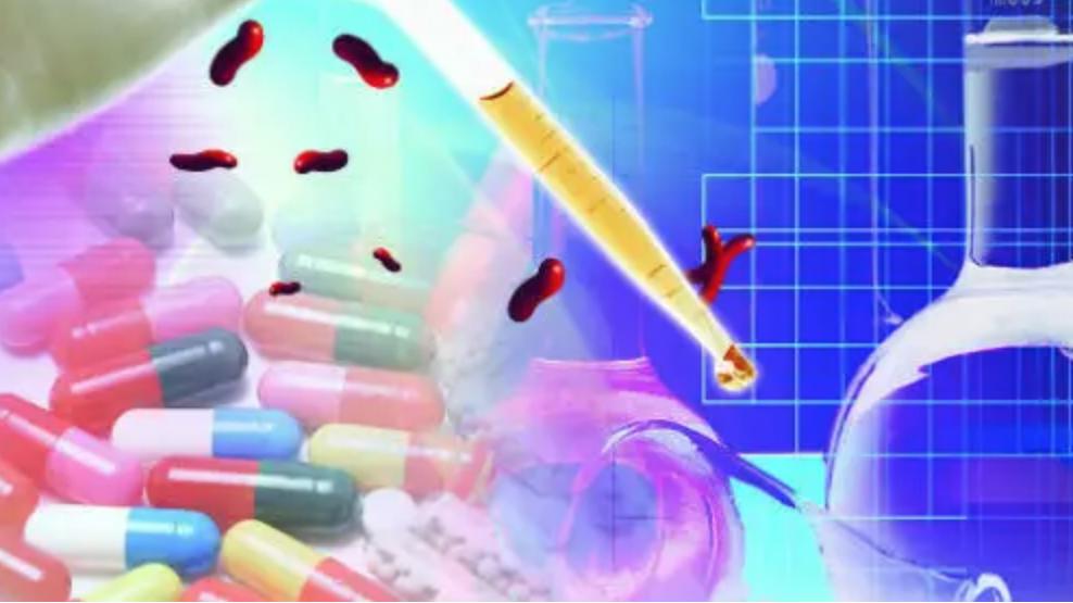 青光眼|乙肝强效抑制HBsAg新型药物，简介开发进展，从机理看组合合理性