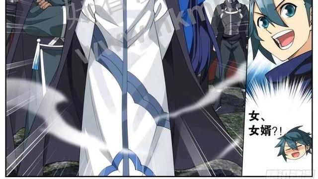 萧炎|斗破苍穹：九凤对萧炎出手，萧炎选择束手就擒，古青阳前来救场