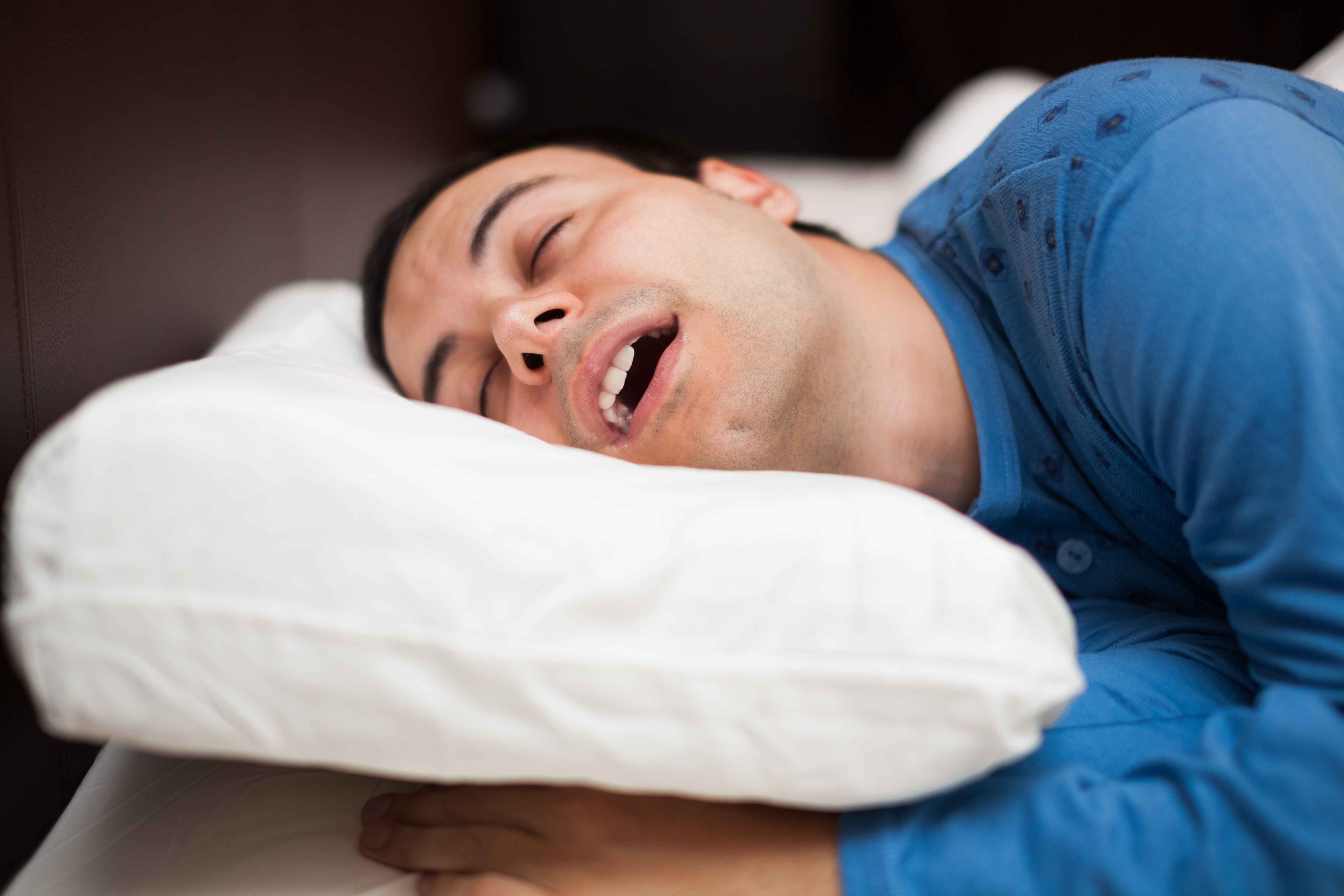 失眠|很多人睡眠浅，容易多梦易醒，推荐这5个方法，或能提高睡眠质量