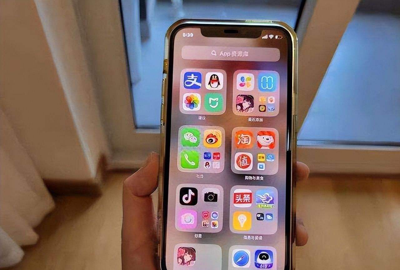 流量计费|iOS15.5出现重大bug，后台偷偷消耗流量，原因及解决办法来了