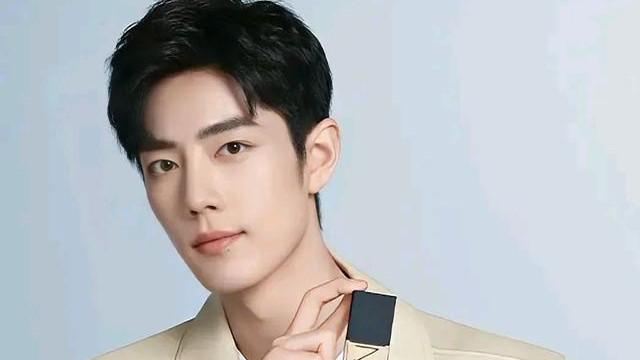 张子枫|购买肖战代言需要做详细备注，职黑的拉踩成了笑柄