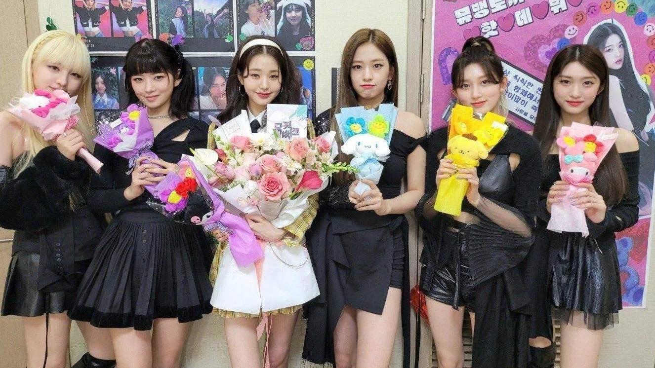 ive|IVE成员张元英SNS发照 漂亮妹妹露香肩身材辣