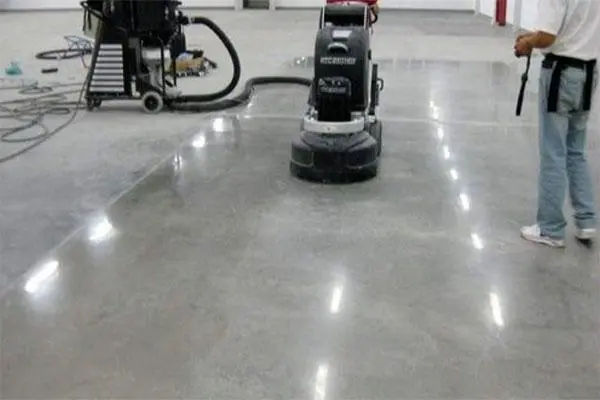 25块一袋的水泥，施工完满满的高级感，一点也不输大理石又省钱