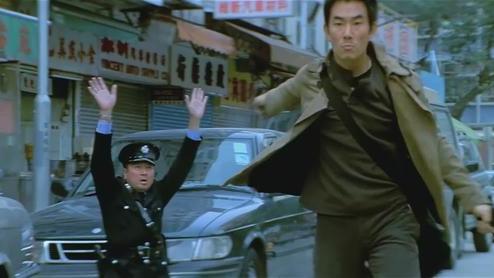 杜琪峰|不让老实人吃亏，为何吃亏总是老实人？答案都在杜琪峰电影里