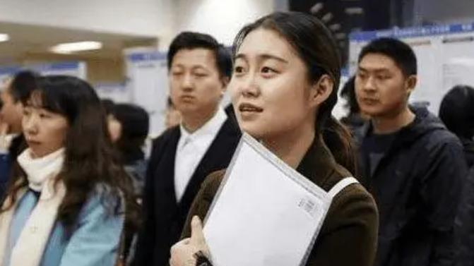 求职|眼界开阔的家长，不要轻易让孩子从事这4种工作，薪资低还没发展