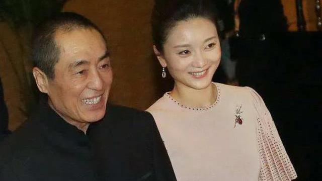 陈婷|大导演张艺谋妻子陈婷宣布喜讯