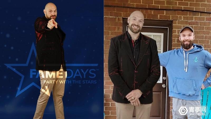 芯片|花钱把名人请到家，AR短视频交易应用《FameDays》来袭