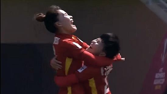 女足世界杯|打平就能去女足世界杯，1-2落后的中国台北能翻盘吗？