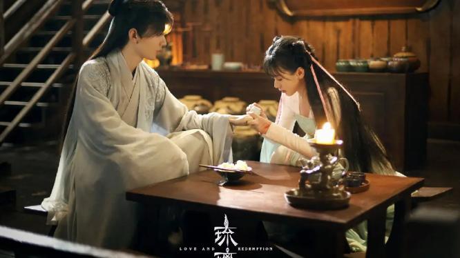 电视剧|电视剧《琉璃》，内容剧情层层叠叠 通畅又饱满不拖沓