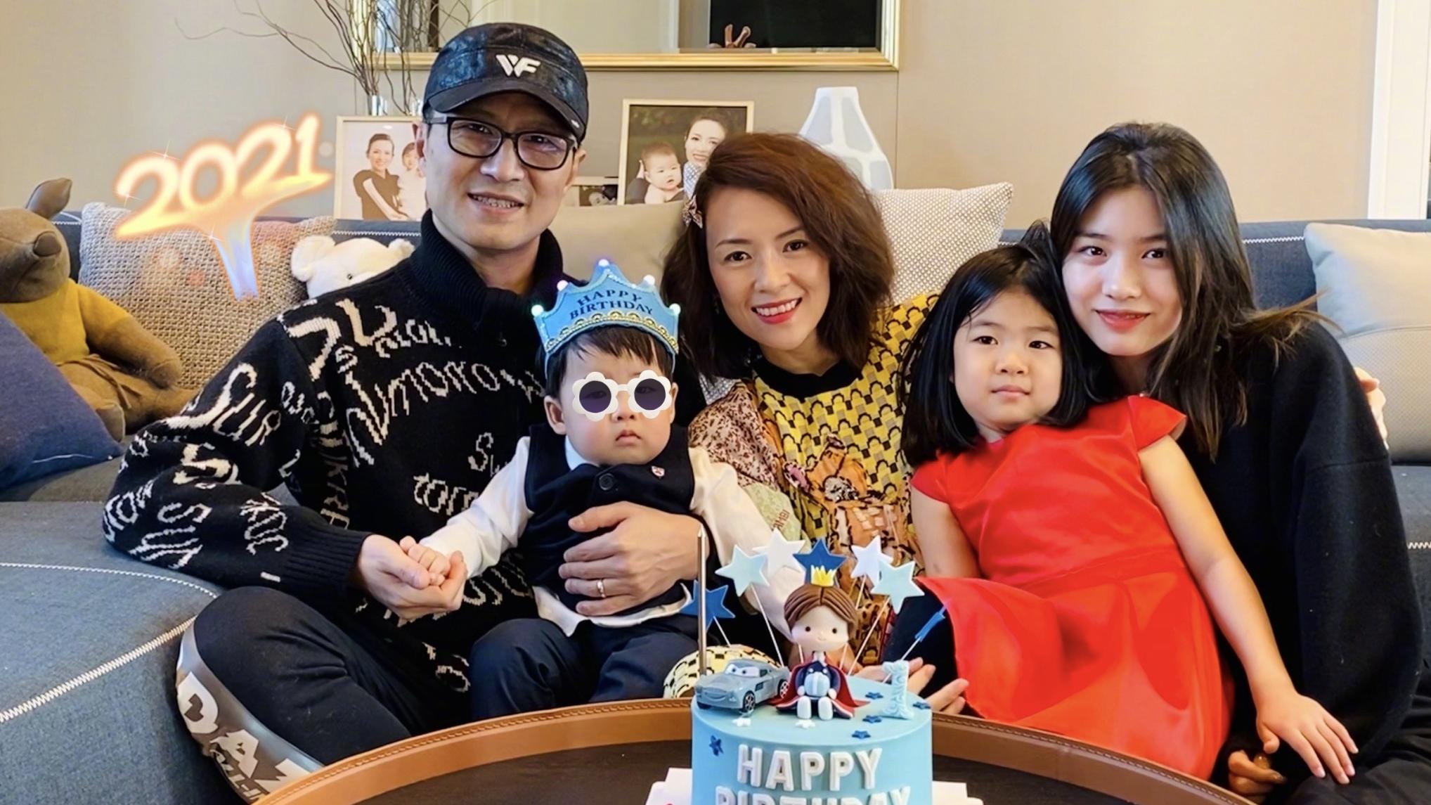 葛荟婕|葛荟婕对汪峰仍念念不忘，回忆孕期对方为自己写歌，网友安慰快醒醒