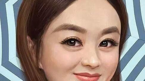 姐姐|“不公平”被称为通丽雅姐妹，妹妹美丽如天仙，姐姐的脸一句话也说不出来