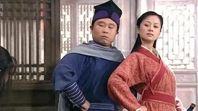 小六|《武林外传》燕小六走后，为什么祝无双不能当捕头？