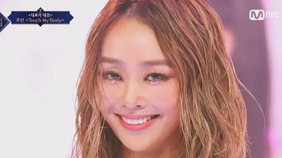 金孝静|《Queendom2》三公表演曲目阵容曝光，女王孝琳唱、跳舞台皆上！