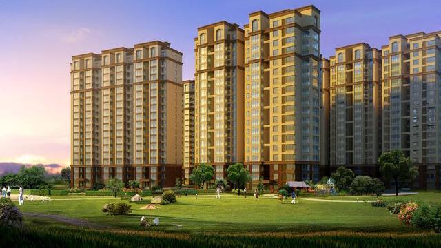 为什么越来越多的人不喜欢大户型？买的人表示：买到手就亏本