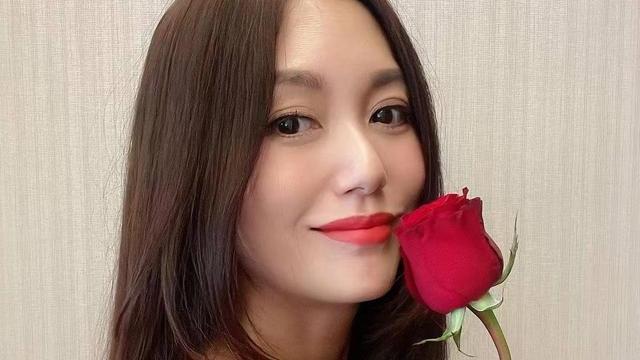 郭妃丽|“最美殷素素”曝近况，合作高圆圆让她走红，49岁依旧青春靓丽