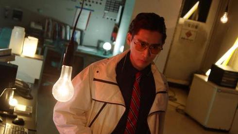 |假面骑士副作用最离谱的腰带就算成功变身最后也会变成怪人