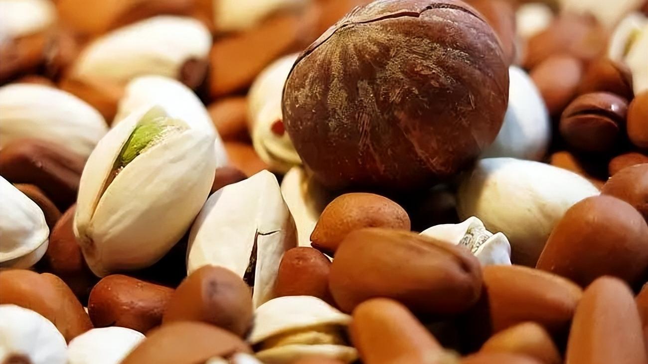 心肌梗塞|身边这5种食物，对白癜风康复有好处！快来了解一下