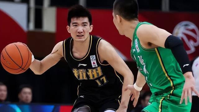 山东男篮|基本确定！曝巩晓彬拒绝重返山东男篮，有望加盟北京首钢或浙江队