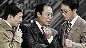 《潜伏》里埋下的伏笔，你知道吗？余则成最后为何回不到大本营？
