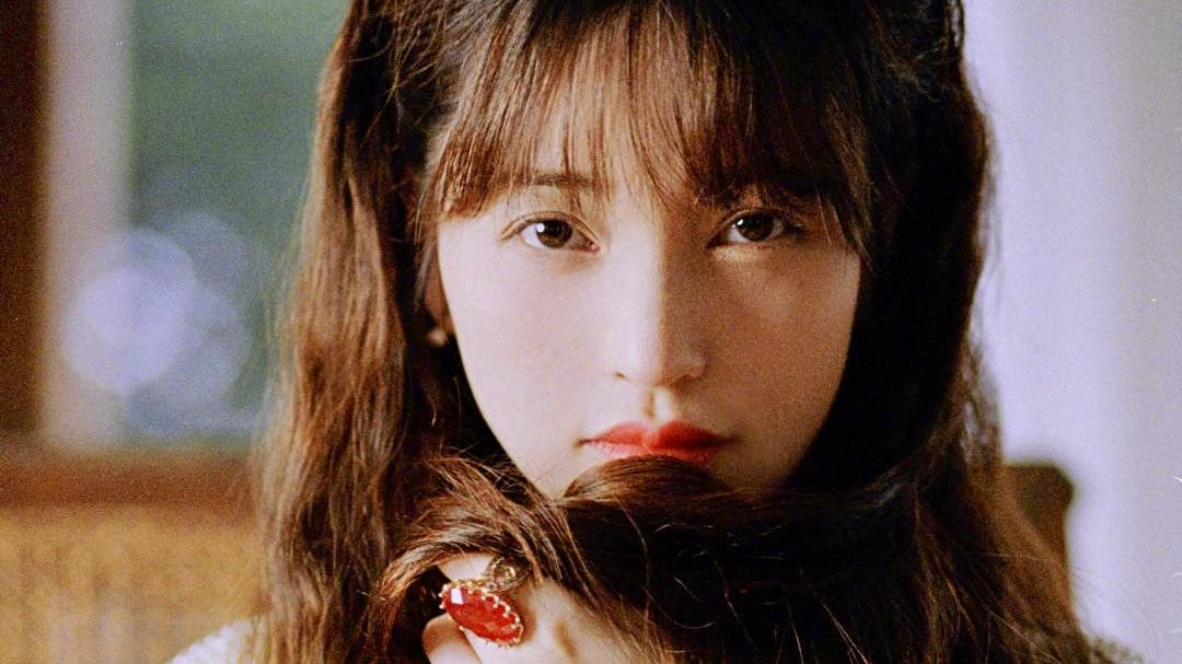 金莎|金莎在朋友圈发文透露自己确诊新冠，希望漂亮姐姐早日康复！