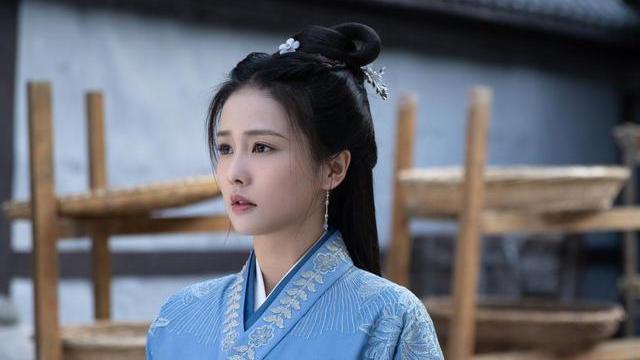 高伟光|新古装甜宠剧来袭，主演实力不俗，看清导演代表作：果断追剧