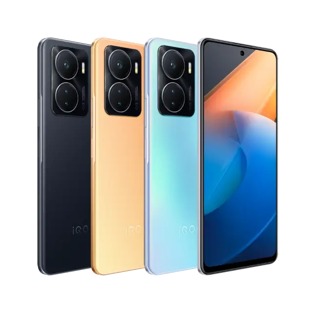 |iQOO提问：千元机选80W快充，还是6000毫安大电池？