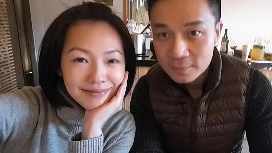 小S|小S和婆家人在一起秒变乖乖女，收起往日疯癫状态陪婆家人游玩