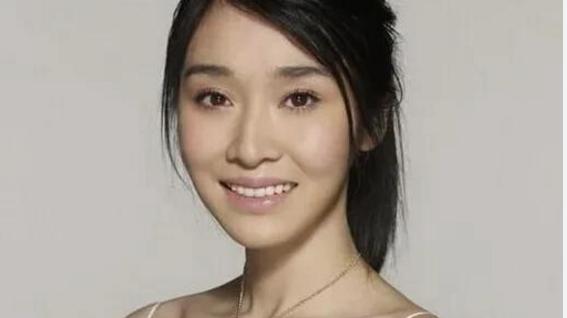 陈丽娜|著名演员陈丽娜又是一位颜值被低估了的美女！
