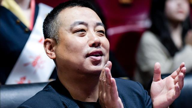 马琳|孙颖莎、王曼昱请注意！不要成为马琳、王励勤，要学会相互让球！