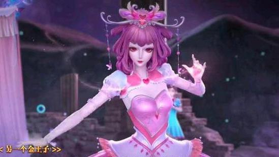 叶罗丽|精灵梦第十季：曼多拉想吸收金狮之力！孔雀镜像女王所有力量？