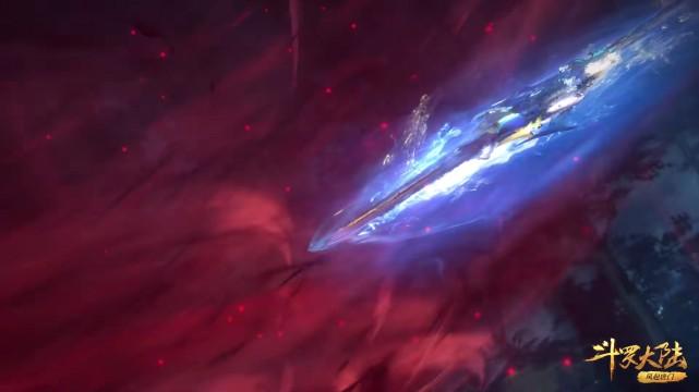 acgn漫评|斗罗：杀戮领域会出现大量小手，唐三发动的魂技稍微接触就溃散