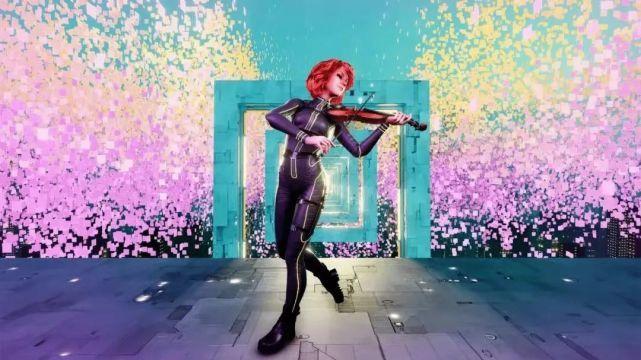 腾讯音乐|腾讯音乐2021年报：研发投入增加，用科技诠释音乐温度