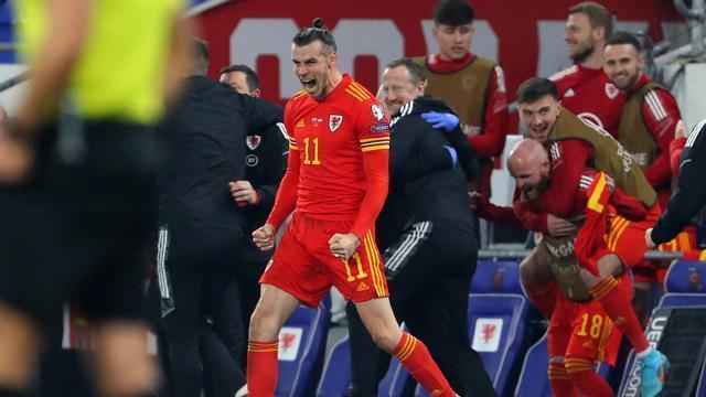 迈克尔·乔丹|2-1！1亿巨星天神下凡，再赢1场直接进世界杯，皇马球迷集体破防