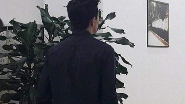 林更新|身高对颜值多重要？看林更新陈飞宇生图懂了，高个子男生真的亮眼