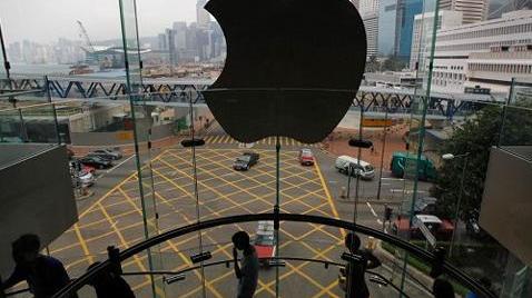 苹果|中国手机山寨之王已倒：宣称要超苹果，现今6年却关闭6000家门店