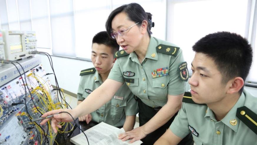 招聘|国防科技大学公开招聘，符合条件即可成为讲师，起步年薪约15万